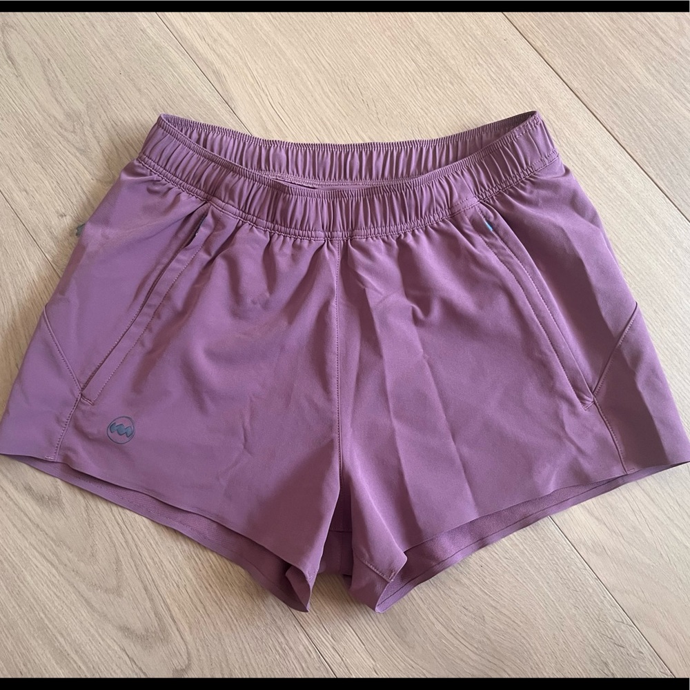 Janji Transit Shorts Women - XS
